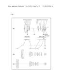 ZOOM LENS SYSTEM, IMAGING DEVICE AND CAMERA diagram and image