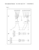 ZOOM LENS SYSTEM, IMAGING DEVICE AND CAMERA diagram and image