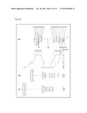 ZOOM LENS SYSTEM, IMAGING DEVICE AND CAMERA diagram and image