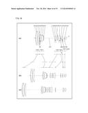 ZOOM LENS SYSTEM, IMAGING DEVICE AND CAMERA diagram and image