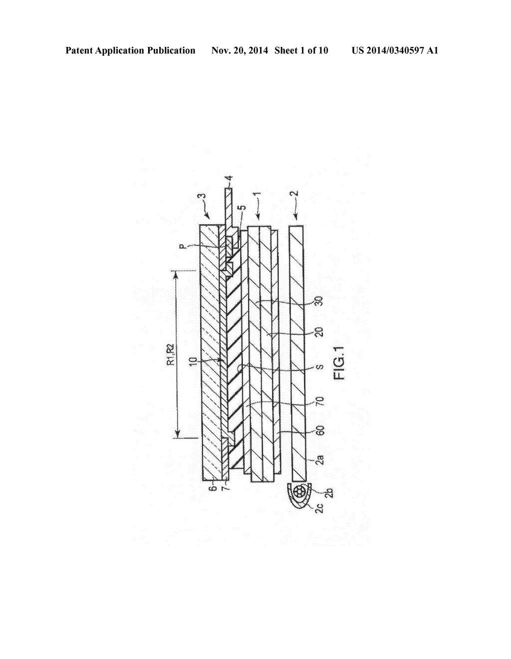 ELECTRONIC COMPONENT AND ELECTRONIC DEVICE USING THE SAME - diagram, schematic, and image 02