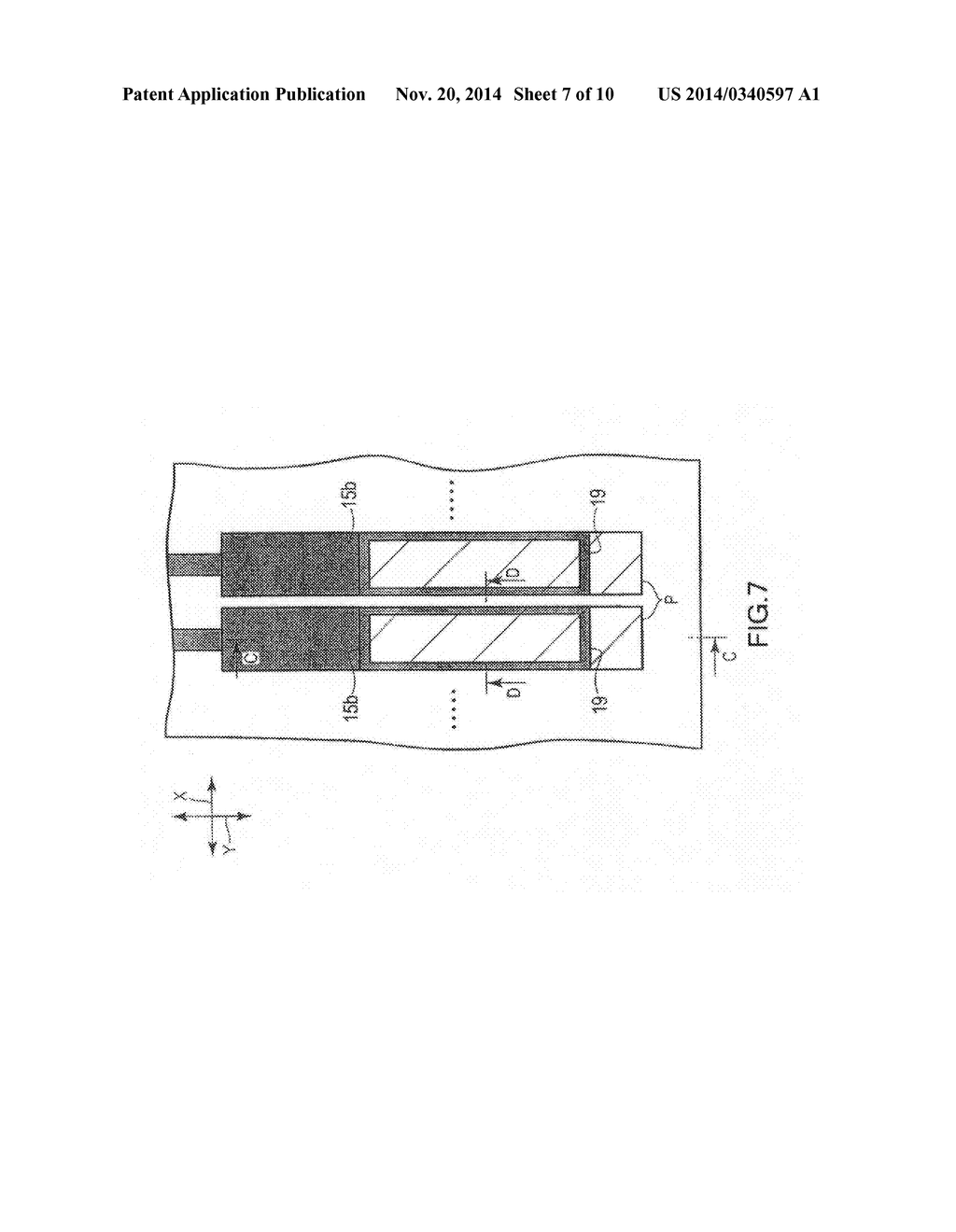 ELECTRONIC COMPONENT AND ELECTRONIC DEVICE USING THE SAME - diagram, schematic, and image 08