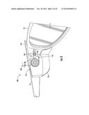EYEWEAR ASSEMBLY WITH SIDE SHIELDS ATTACHABLE TO INNER SURFACES OF TEMPLES diagram and image