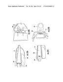 EYEWEAR ASSEMBLY WITH SIDE SHIELDS ATTACHABLE TO INNER SURFACES OF TEMPLES diagram and image