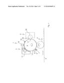 METHOD TO ADJUST THE HUE OF PRINT IMAGES IN AN ELECTROPHOTOGRAPHIC PRINTER diagram and image