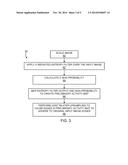 DETERMINING NEW COLOR VALUES OF AN IMAGE BASED ON AN ACITIVITY MAP diagram and image