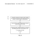 DETERMINING NEW COLOR VALUES OF AN IMAGE BASED ON AN ACITIVITY MAP diagram and image