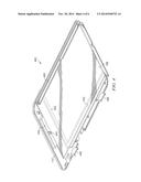 SCANNER PLATEN diagram and image