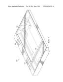 SCANNER PLATEN diagram and image