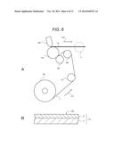 VOLUME HOLOGRAM, MANUFACTURING METHOD THEREOF, AND SHIFT METHOD OF     WAVELENGTH SPECTRUM OF DIFFRACTED LIGHT diagram and image