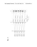 COMPLEX SPATIAL LIGHT MODULATOR AND 3D IMAGE DISPLAY INCLUDING THE SAME diagram and image