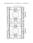 DEVICE COMPRISING A VIBRATABLY SUSPENDED OPTICAL ELEMENT diagram and image