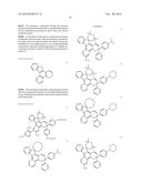 Photochromic Composition diagram and image