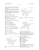 Photochromic Composition diagram and image