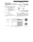 LASER CUTTING STRENGTHENED GLASS diagram and image