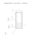 LASER CUTTING STRENGTHENED GLASS diagram and image