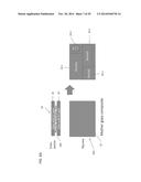 LASER CUTTING STRENGTHENED GLASS diagram and image