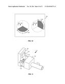 APPARATUS AND METHOD FOR HIGH-SPEED PHASE SHIFTING FOR INTERFEROMETRIC     MEASUREMENT SYSTEMS diagram and image