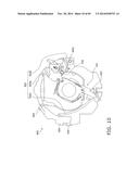 LENS BARREL diagram and image