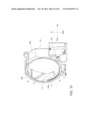 LENS BARREL diagram and image