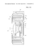 LENS BARREL diagram and image