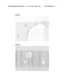 ANTI-GLARE FILM, POLARIZING PLATE AND IMAGE DISPLAY DEVICE diagram and image