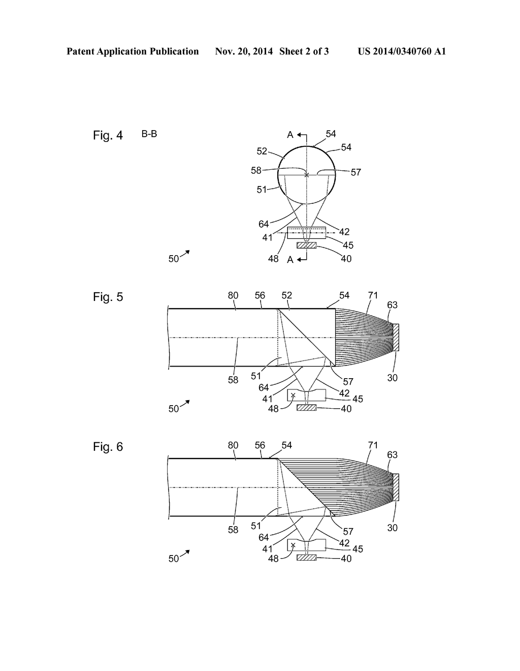 BEAM COMBINING DEVICE FOR A LIGHT-SOURCE DEVICE - diagram, schematic, and image 03