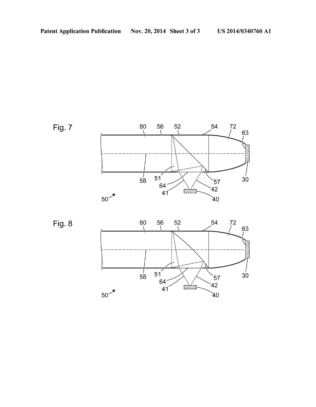 BEAM COMBINING DEVICE FOR A LIGHT-SOURCE DEVICE - diagram, schematic, and image 04