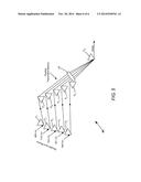 BEAM-COMBINER FOR FIBER-DELIVERED LASER-BEAMS OF DIFFERENT WAVELENGTHS diagram and image