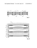 Electroactive Optical Device diagram and image