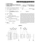 IMAGING LENS AND IMAGING APPARATUS diagram and image