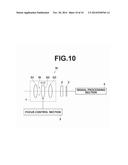 IMAGING LENS AND IMAGING APPARATUS diagram and image