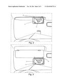 Lens assembly for the motor vehicle; a driver s aid for enhaned visibility     while driving diagram and image