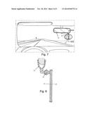 Lens assembly for the motor vehicle; a driver s aid for enhaned visibility     while driving diagram and image