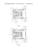 Lens Barrel diagram and image