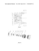 Lens Barrel diagram and image