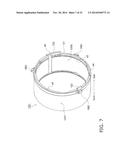 LENS BARREL diagram and image