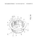 LENS BARREL diagram and image