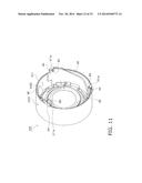 LENS BARREL diagram and image