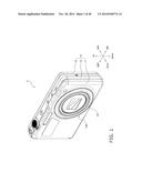 LENS BARREL diagram and image