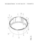 LENS BARREL diagram and image