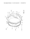 LENS BARREL diagram and image