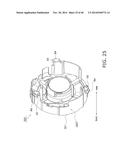 LENS BARREL diagram and image