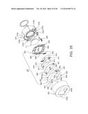 LENS BARREL diagram and image