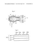 MICROWAVE-ASSISTED MAGNETIC RECORDING AND REPRODUCING DEVICE diagram and image