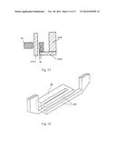 MICROWAVE-ASSISTED MAGNETIC HEAD, HEAD GIMBAL ASSEMBLY, AND MAGNETIC     RECORDING AND REPRODUCING DEVICE diagram and image