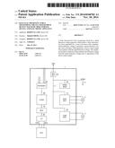 BACK ELECTROMOTIVE FORCE MONITORING CIRCUIT, MOTOR DRIVE DEVICE, MAGNETIC     DISK STORAGE DEVICE, AND ELECTRONIC APPLIANCE diagram and image