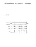 BACK ELECTROMOTIVE FORCE MONITORING CIRCUIT, MOTOR DRIVE DEVICE, MAGNETIC     DISK STORAGE DEVICE, AND ELECTRONIC APPLIANCE diagram and image