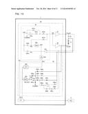 BACK ELECTROMOTIVE FORCE MONITORING CIRCUIT, MOTOR DRIVE DEVICE, MAGNETIC     DISK STORAGE DEVICE, AND ELECTRONIC APPLIANCE diagram and image