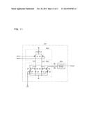 BACK ELECTROMOTIVE FORCE MONITORING CIRCUIT, MOTOR DRIVE DEVICE, MAGNETIC     DISK STORAGE DEVICE, AND ELECTRONIC APPLIANCE diagram and image